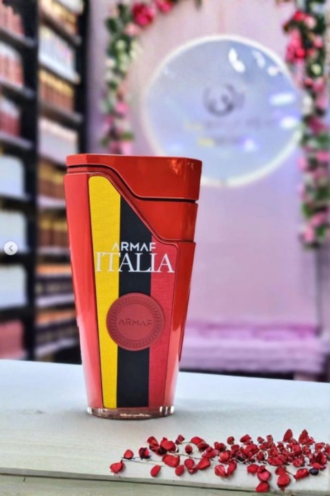 Parfum arabesc Armaf Eternia Italia EDP 80 mlIVET.RO - Reduceri de până la -80%