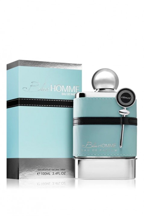 Parfum arabesc Armaf Blue Homme EDP 100 mlIVET.RO - Reduceri de până la -80%
