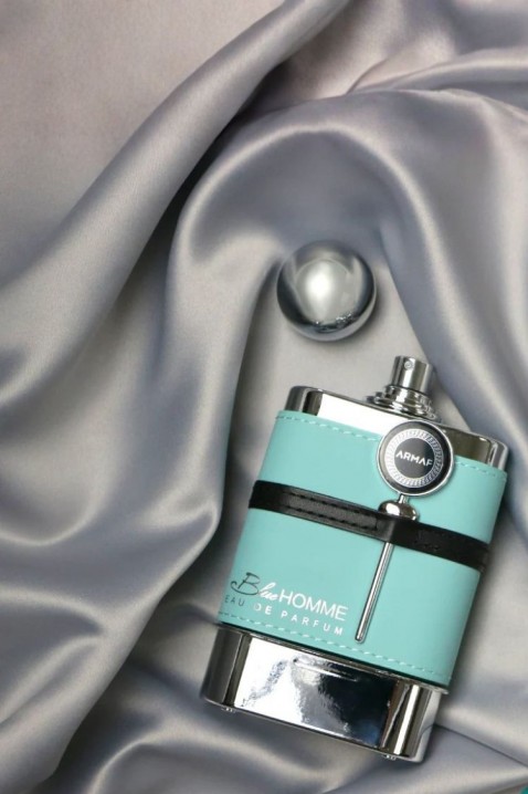 Parfum arabesc Armaf Blue Homme EDP 100 mlIVET.RO - Reduceri de până la -80%