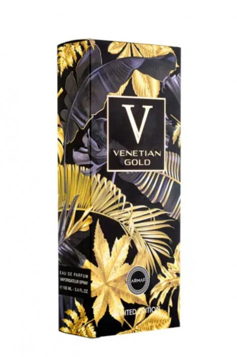 Parfum arabesc Armaf Venetian Gold EDP 100 mlIVET.RO - Reduceri de până la -80%