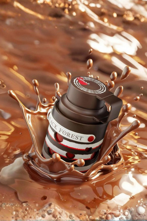 Parfum arabesc Armaf Odyssey Black Forest EDP 100 mlIVET.RO - Reduceri de până la -80%