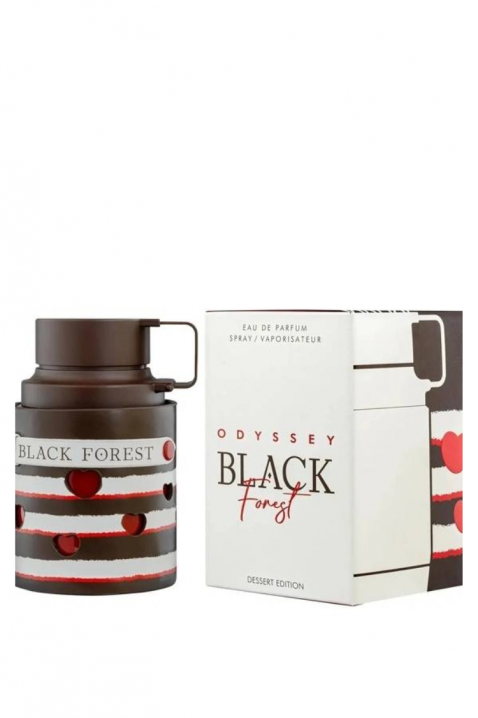 Parfum arabesc Armaf Odyssey Black Forest EDP 100 mlIVET.RO - Reduceri de până la -80%