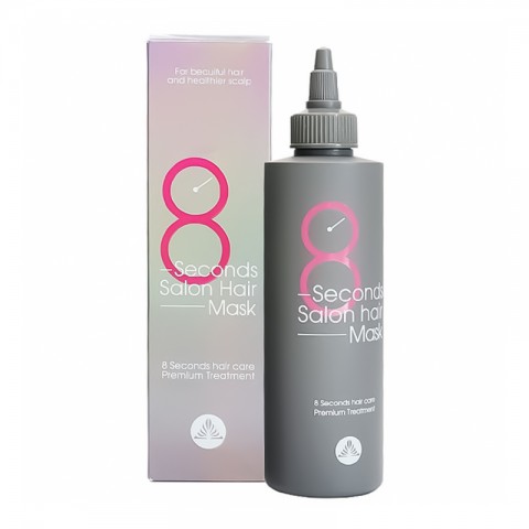 MASIL 8 Seconds Salon Hair Mask 350 mlIVET.RO - Reduceri de până la -80%