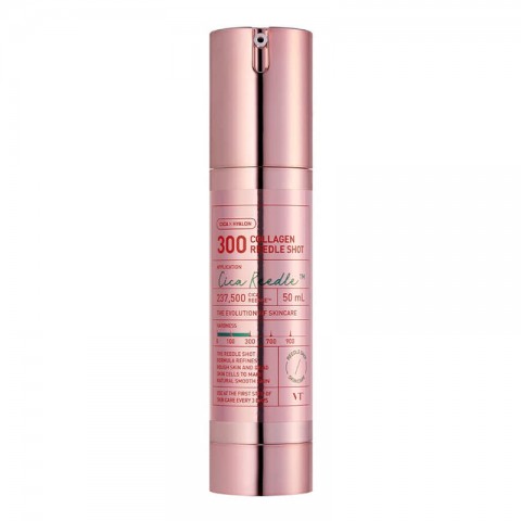 VT COSMETICS Collagen Reedle Shot 300 50 mlIVET.RO - Reduceri de până la -80%