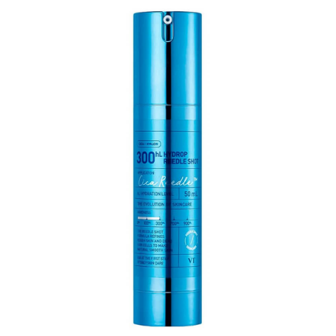 VT COSMETICS HYDROP REEDLE SHOT 300hL, 50 mlIVET.RO - Reduceri de până la -80%