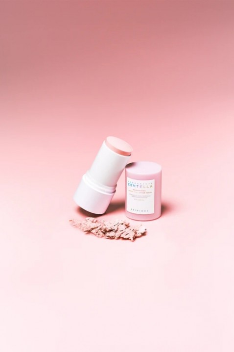 SKIN1004 Madagascar Centella Poremizing Quick Clay Stick Mask 27 gIVET.RO - Reduceri de până la -80%