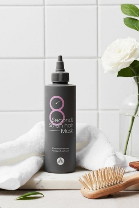 MASIL 8 Seconds Salon Hair Mask 350 mlIVET.RO - Reduceri de până la -80%