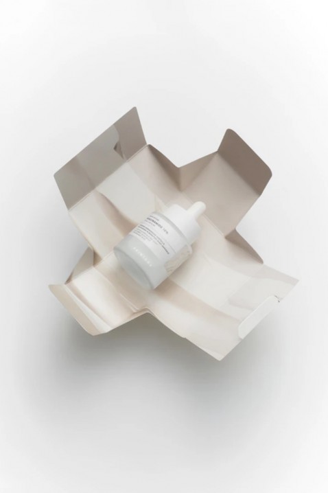 SKIN1004 Niacinamide 10 Boosting Shot Ampoule 30 mlIVET.RO - Reduceri de până la -80%