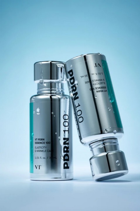 VT COSMETICS PDRN Essence 100 30 mlIVET.RO - Reduceri de până la -80%