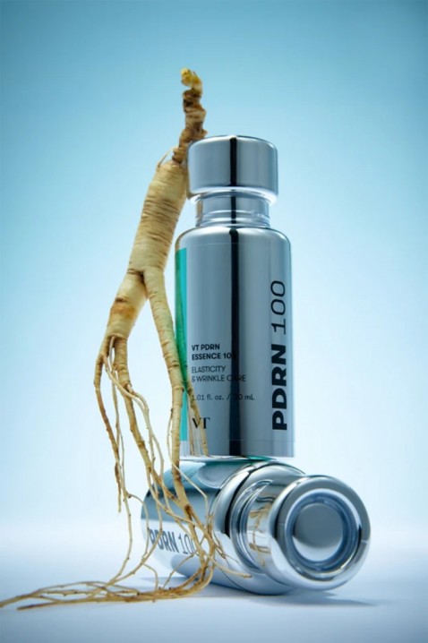 VT COSMETICS PDRN Essence 100 30 mlIVET.RO - Reduceri de până la -80%