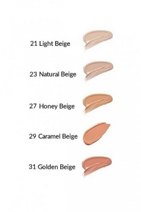 Missha M Perfect Cover BB Cream EX №23 SPF42 PA+++ 50 mlIVET.RO - Reduceri de până la -80%