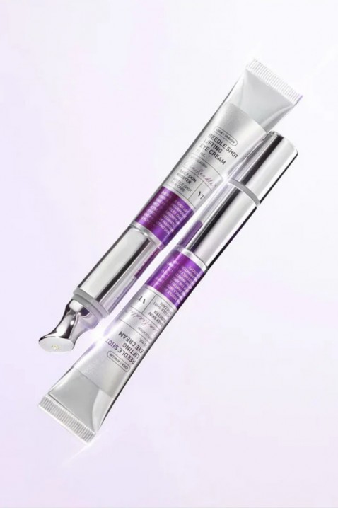 VT COSMETICS Reedle Shot Lifting Eye Cream with massager, 15 mlIVET.RO - Reduceri de până la -80%