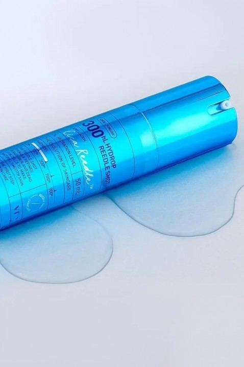 VT COSMETICS HYDROP REEDLE SHOT 300hL, 50 mlIVET.RO - Reduceri de până la -80%