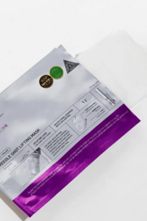 VT COSMETICS Reedle Shot Lifting Mask 23 gIVET.RO - Reduceri de până la -80%