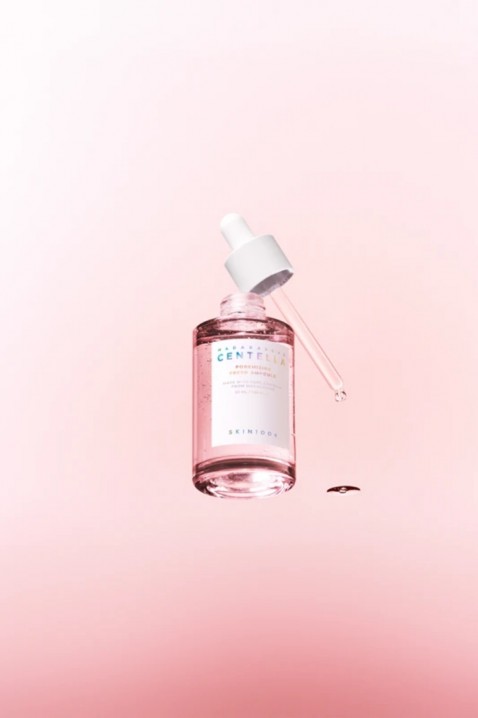 SKIN1004 Madagascar Centella Poremizing Fresh Ampoule 50 mlIVET.RO - Reduceri de până la -80%