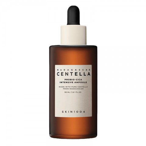 SKIN1004 Madagascar Centella Probio-Cica Intensive Ampoule 95 mlIVET.RO - Reduceri de până la -80%