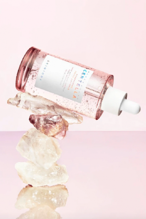 SKIN1004 Madagascar Centella Poremizing Fresh Ampoule 30 млIVET.RO - Reduceri de până la -80%