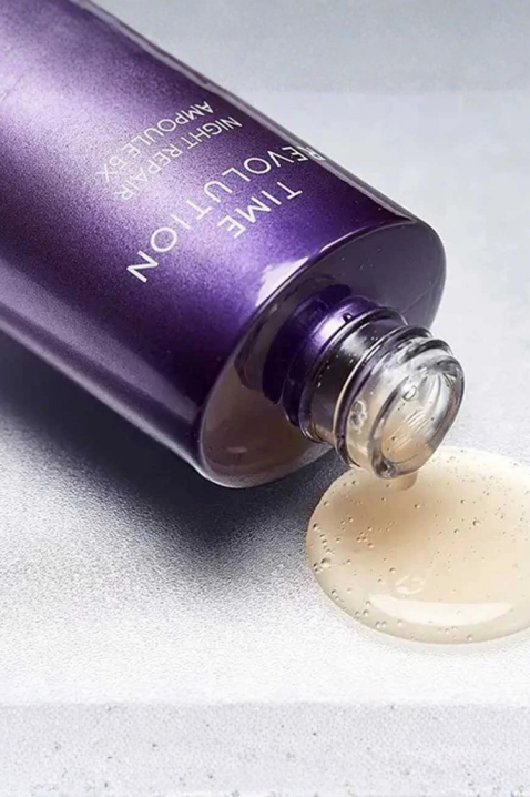 MISSHA Time Revolution Night Repair Ampoule 5x, 50 mlIVET.RO - Reduceri de până la -80%