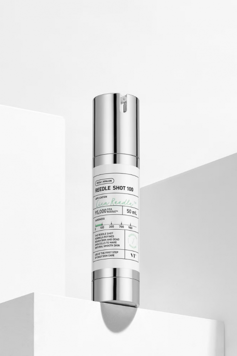 VT COSMETICS Reedle Shot 100 50 mlIVET.RO - Reduceri de până la -80%