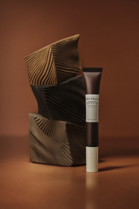 SKIN1004 Madagascar Centella Probio-Cica Bakuchiol Eye Cream 20 mlIVET.RO - Reduceri de până la -80%