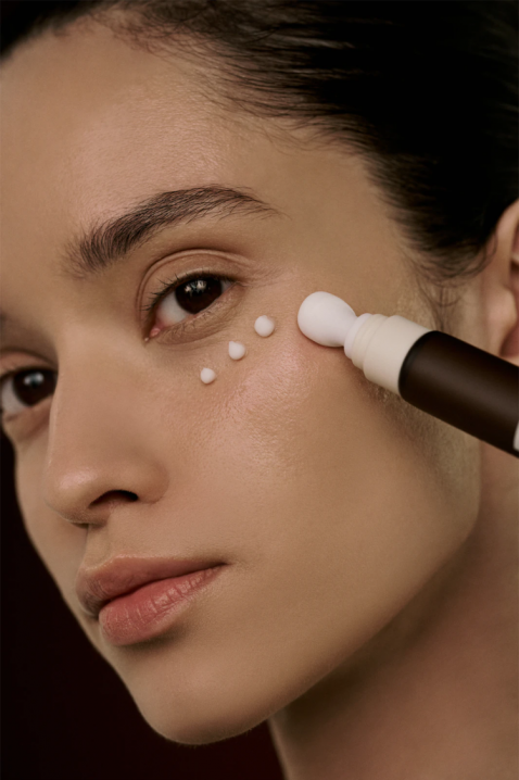 SKIN1004 Madagascar Centella Probio-Cica Bakuchiol Eye Cream 20 mlIVET.RO - Reduceri de până la -80%