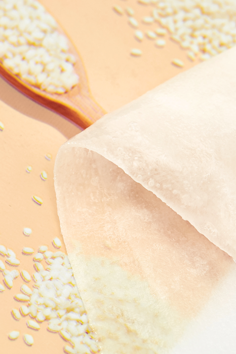 MISSHA Airy Fit Sheet Mask Rice 1 pcIVET.RO - Reduceri de până la -80%