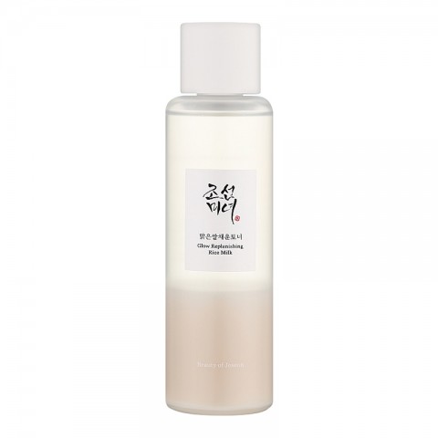 Beauty of Joseon Glow Replenishing Rice Milk 150 mlIVET.RO - Reduceri de până la -80%