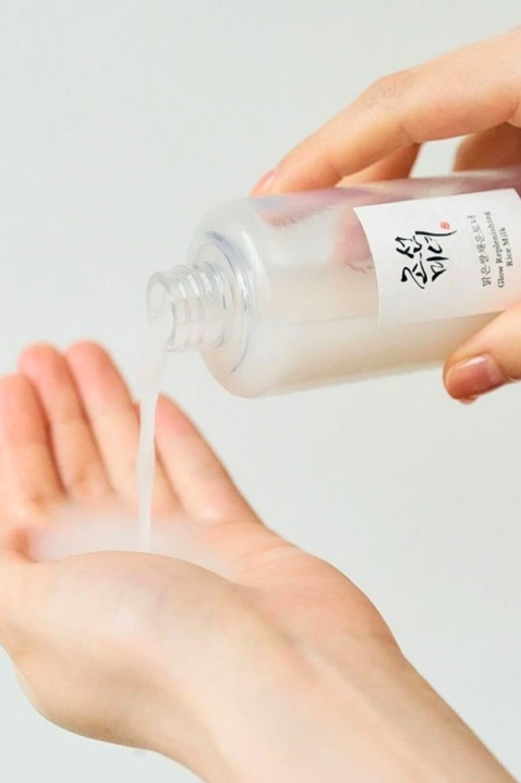 Beauty of Joseon Glow Replenishing Rice Milk 150 mlIVET.RO - Reduceri de până la -80%