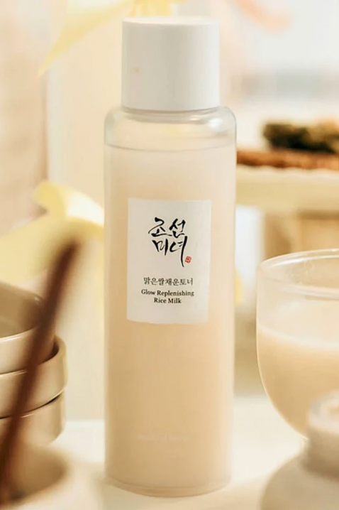 Beauty of Joseon Glow Replenishing Rice Milk 150 mlIVET.RO - Reduceri de până la -80%