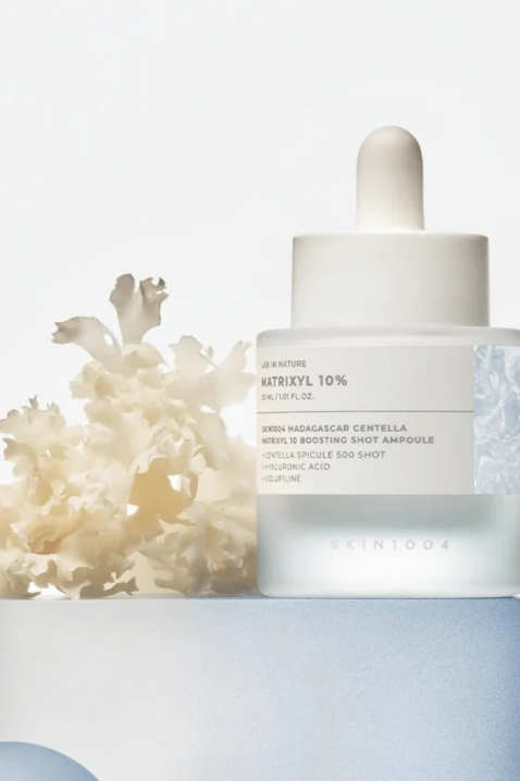 SKIN1004 Matrixyl 10 Boosting Shot Ampoule, 30 mlIVET.RO - Reduceri de până la -80%