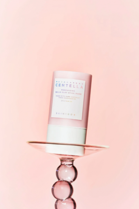 SKIN1004 Madagascar Centella Poremizing Quick Clay Stick Mask 27 gIVET.RO - Reduceri de până la -80%