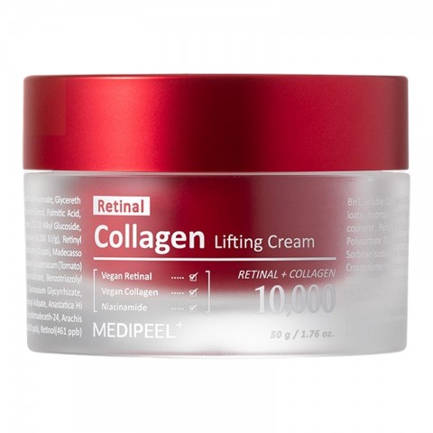 MEDI-PEEL Retinal Collagen Lifting Cream, 50 mlIVET.RO - Reduceri de până la -80%