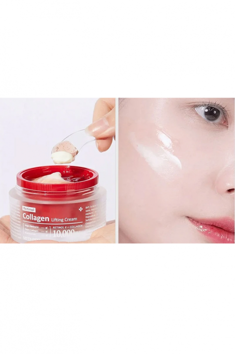 MEDI-PEEL Retinal Collagen Lifting Cream, 50 mlIVET.RO - Reduceri de până la -80%