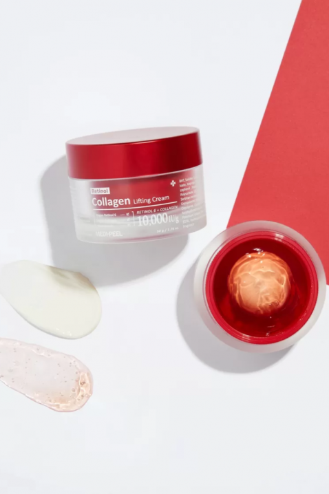 MEDI-PEEL Retinal Collagen Lifting Cream, 50 mlIVET.RO - Reduceri de până la -80%