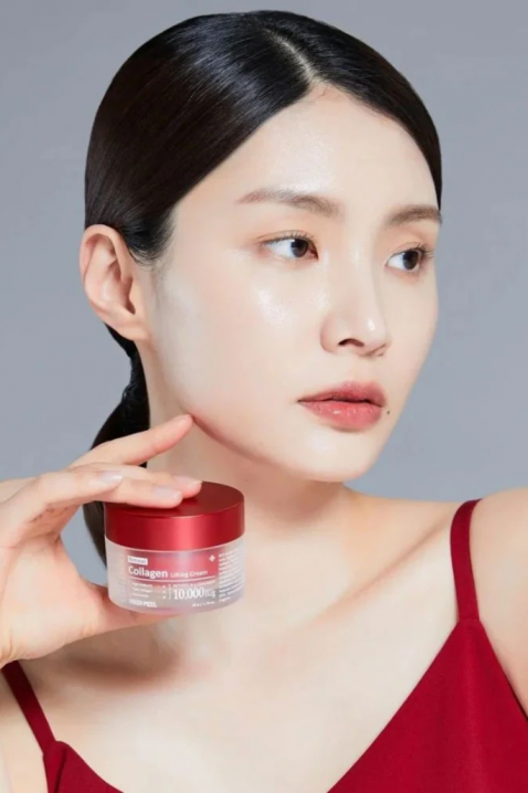 MEDI-PEEL Retinal Collagen Lifting Cream, 50 mlIVET.RO - Reduceri de până la -80%