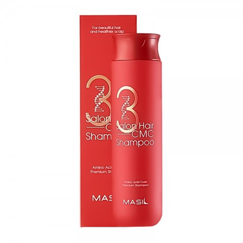 Masil 3 Salon Hair CMC Shampoo 300 mlIVET.RO - Reduceri de până la -80%