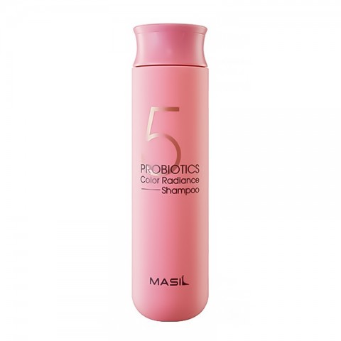 MASIL 5 Probiotics Color Radiance Shampoo 150 mlIVET.RO - Reduceri de până la -80%