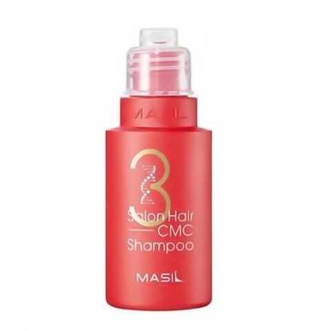 MASIL 3 Salon Hair CMC Shampoo 50 mlIVET.RO - Reduceri de până la -80%