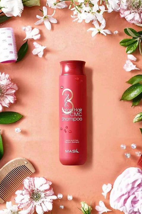 Masil 3 Salon Hair CMC Shampoo 300 mlIVET.RO - Reduceri de până la -80%