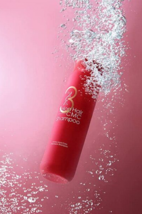 Masil 3 Salon Hair CMC Shampoo 300 mlIVET.RO - Reduceri de până la -80%