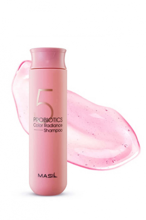 MASIL 5 Probiotics Color Radiance Shampoo 150 mlIVET.RO - Reduceri de până la -80%