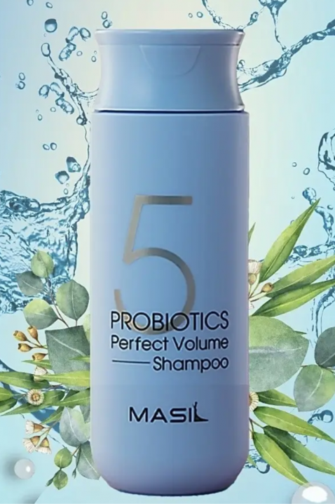 Masil 5 Probiotics Perfect Volume Shampoo 150 mlIVET.RO - Reduceri de până la -80%