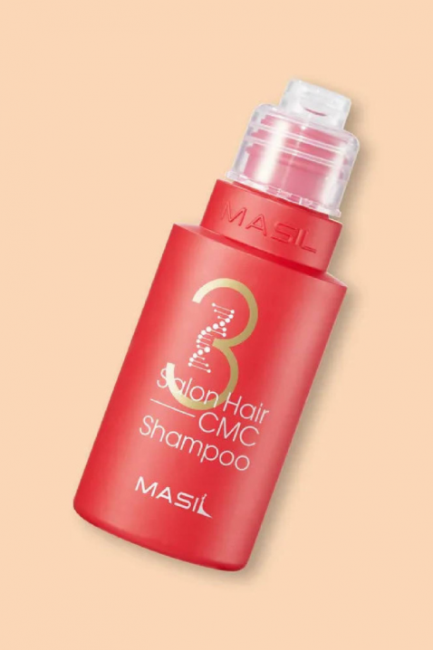 MASIL 3 Salon Hair CMC Shampoo 50 mlIVET.RO - Reduceri de până la -80%