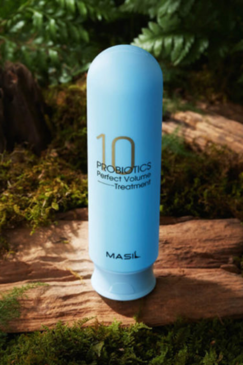 MASIL 10 PROBIOTICS PERFECT VOLUME TREATMENT, 300 mlIVET.RO - Reduceri de până la -80%