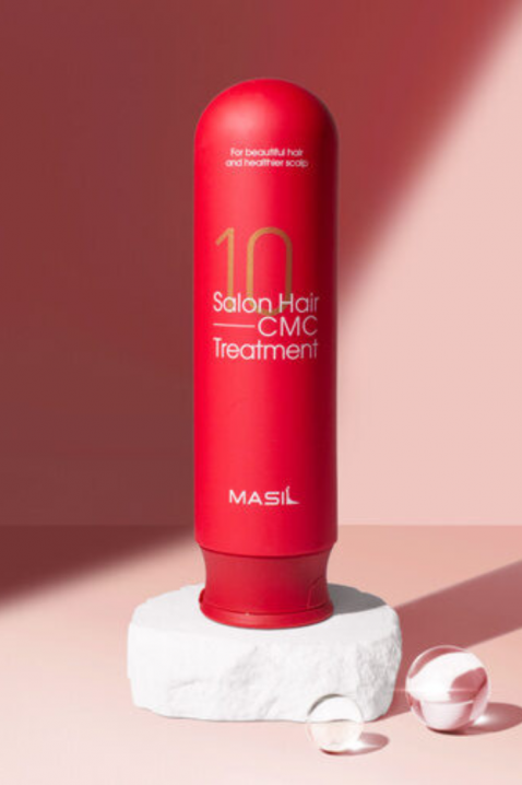 MASIL Masil 10 Salon Hair CMC Treatment, 300 mlIVET.RO - Reduceri de până la -80%