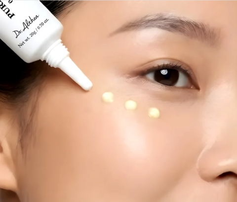 DR. ALTHEA Pure Retinol 0.15% Cream, 20 mlIVET.RO - Reduceri de până la -80%