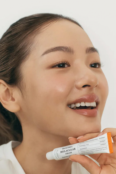 DR. ALTHEA Melaclear Cream, 20 mlIVET.RO - Reduceri de până la -80%