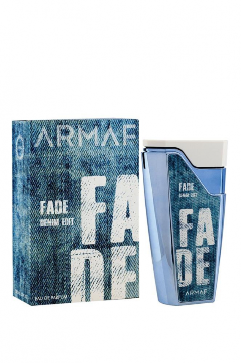 Parfum arabesc Armaf Fade Denim Edit EDP 80 mlIVET.RO - Reduceri de până la -80%