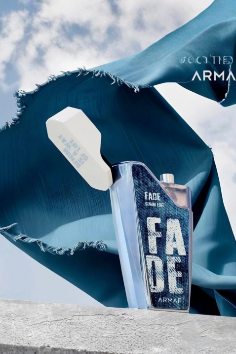 Parfum arabesc Armaf Fade Denim Edit EDP 80 mlIVET.RO - Reduceri de până la -80%