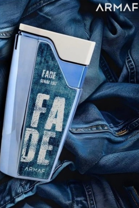 Parfum arabesc Armaf Fade Denim Edit EDP 80 mlIVET.RO - Reduceri de până la -80%